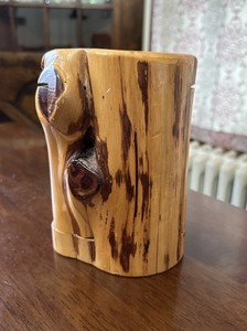 Richard Rothbard Puzzle Box | eBay