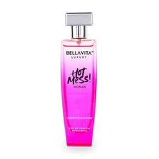 Luxury Collection - Hot Mess by Bellavita for Women - 3.38 oz EDP Spray