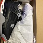 Jordan 4 Bred Reimagined