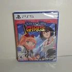 River City Girls PS5 Playstation