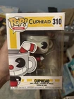 Funko Pop! Vinyl: Cuphead - Cuphead #310