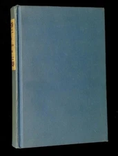 Philip Webster Souers / The Matchless Orinda 1931