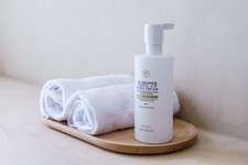 TOM TIT TOT IN SHOWER TONE-UP BODY CREAM 400ml / 13.5 fl.oz K-beauty