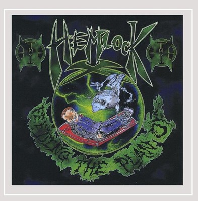 Hemlock Controlance (CD)