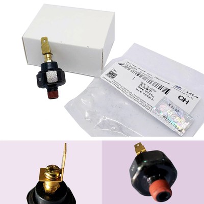 Genuine Oil Pressure Switch for Hyundai Elantra HD XD LAVITA FC (G4GB G4GC) 2000