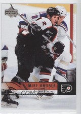 2006-07 Upper Deck Mike Knuble #144 0i8