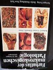 Farbatlas der makroskopischen Pathologie Spri...