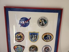 Space Shuttle Exploration Mission Collectibles for sale | eBay