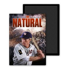 Das Beste (1984) Version 3 Filmplakat Kino - Kühlschrankmagnet 54x78mm