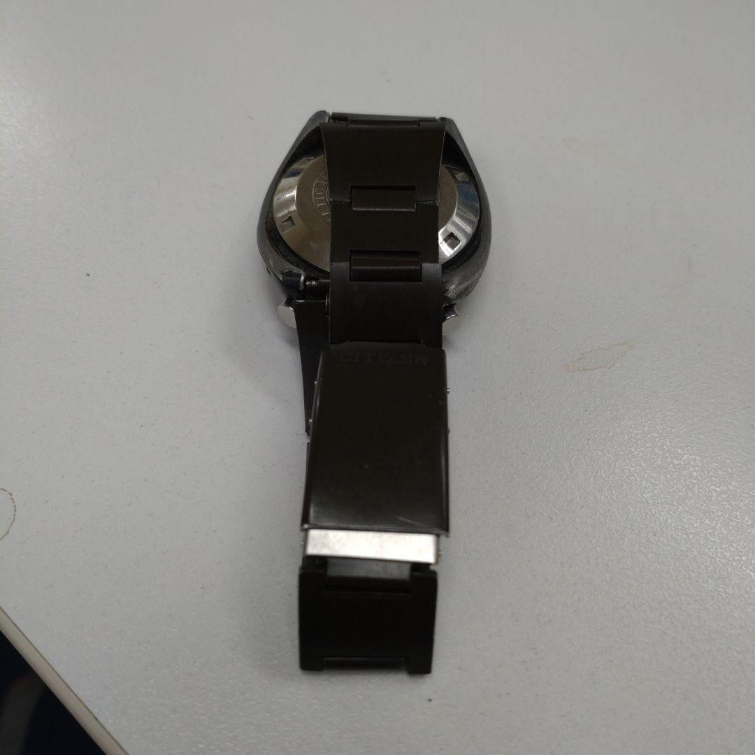 Citizen Challenge Timer Chronograph 70s Japan Dia… - image 18