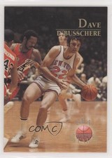 1996 Topps Stars Members Only Dave DeBusschere #113 HOF 0a2