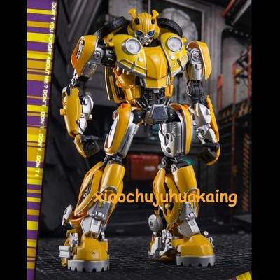 TRANSCRAFT TC-02 Beetle Bumblebee Transform Action Figure Model Latest Version