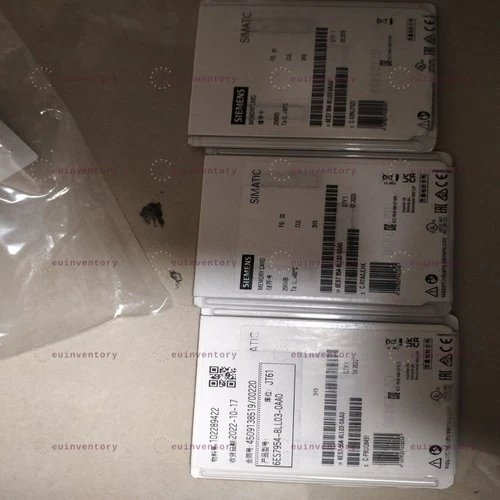 1PC NEW SEAL Siemens 6ES7954-8LL03-0AA0 Real US stock,ship within 48h!