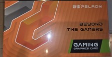 Peladn RTX 3070 8GB GDDR6 Double fans Edition Graphics Card NEW SEALED
