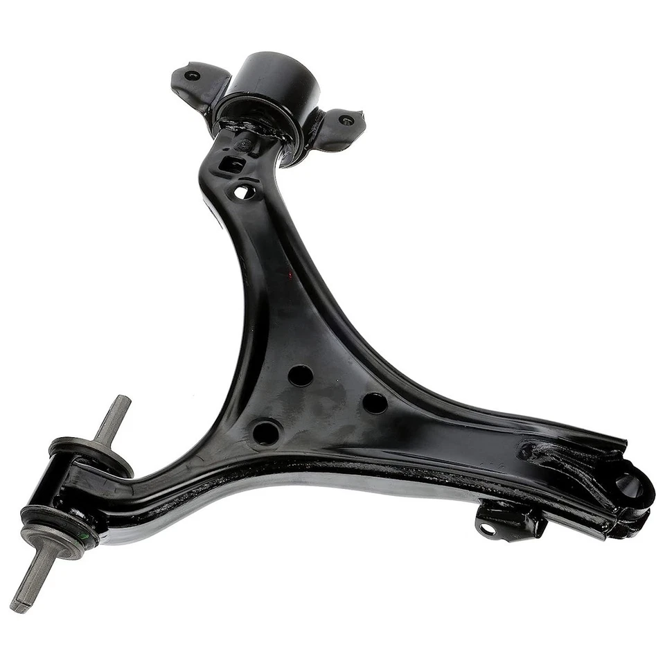 524-827 Brazo de control Dorman conductor delantero lado izquierdo mano inferior para Honda Accord Foto 3 de 4