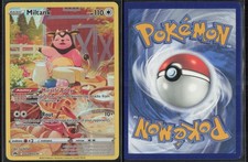 Miltank GG24/GG70 Holo Trainer Gallery Rare Crown Zenith Galarian Gallery NM on eBay