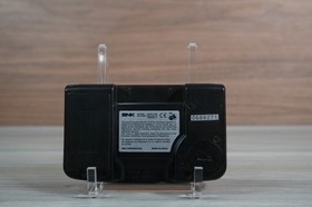 SNK Neo Geo Pocket Color Console HANSHIN Tigers Limited Model RARE!