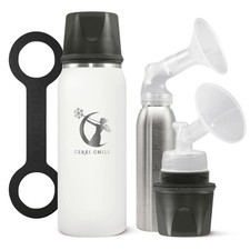 Ceres CHILL OG Breastmilk Chiller  Warmer   12-34oz Portable Milk Cooler