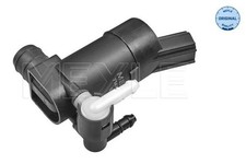 Waschwasserpumpe Scheibenreinigung MEYLE 714 870 0003 für FORD VOLVO 12V MONDEO