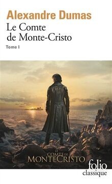 Le comte de Monte-Cristo. Vol. 1  von Dumas, Alexan... | Buch | Zustand sehr gut