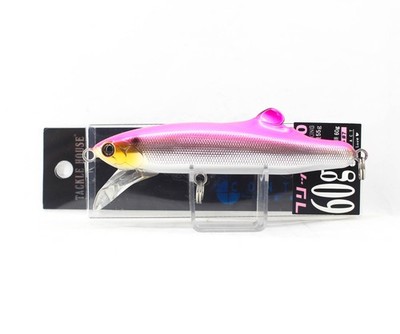 Tackle House Flitz 60 Gramm 108 mm Versenkung K�der No.16 (9552)