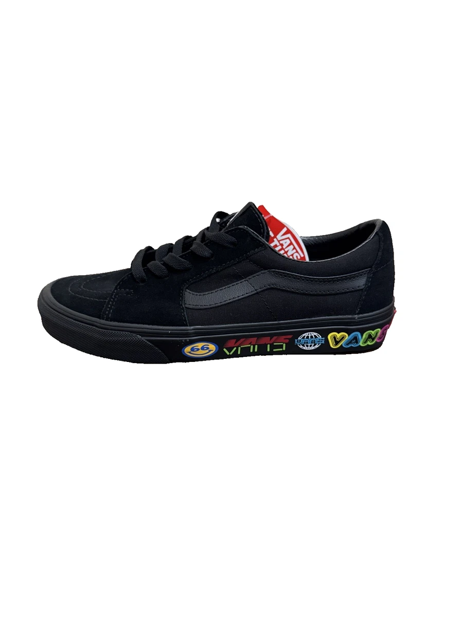 Vans Sk8- Low Disruptive for sale | eBay