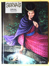 BD ORVAL première partie