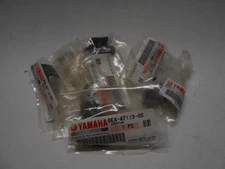 YAMAHA MISC. ITEMS