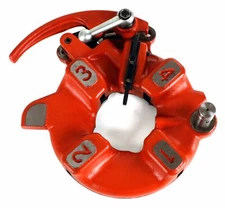 Toledo Pipe 97075 815A Self Opening Die Head fits RIDGID® 300 535 1822 Threaders