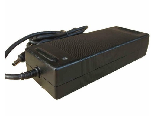 Für Delta 19V 6.3A 120W Netzteil ADP-120GB C 2-Prong 5.5*2.1 US/EU/UK/AU PLUG - 第 1/3 張圖片