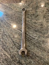 Snap On Soexm11 11mm 12 Point Metric Flank Drive Plus Combination Wrench Snap On Soexm11 11mm 12 Point Metric Flank Drive Plus Combination Wrench
