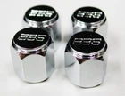 BBS Valve Caps Genuine  P5615011 4Set