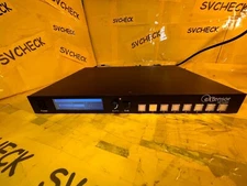 Vitec Extensor HD/SD Converter Scaler 1080p 4:2:2 HD-SDI HDMI AES/EBU Video Prod