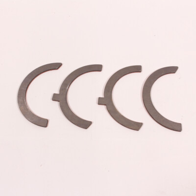 1901385 THRUST WASHER SET (4 PCS) Suitable For FORD NEW HOLLAND ...