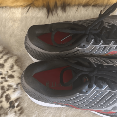 Saucony shoes 13 (6029) | eBay display picture 1