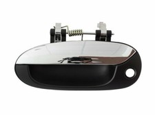 Porte avant et accessoires Kia SHUMA