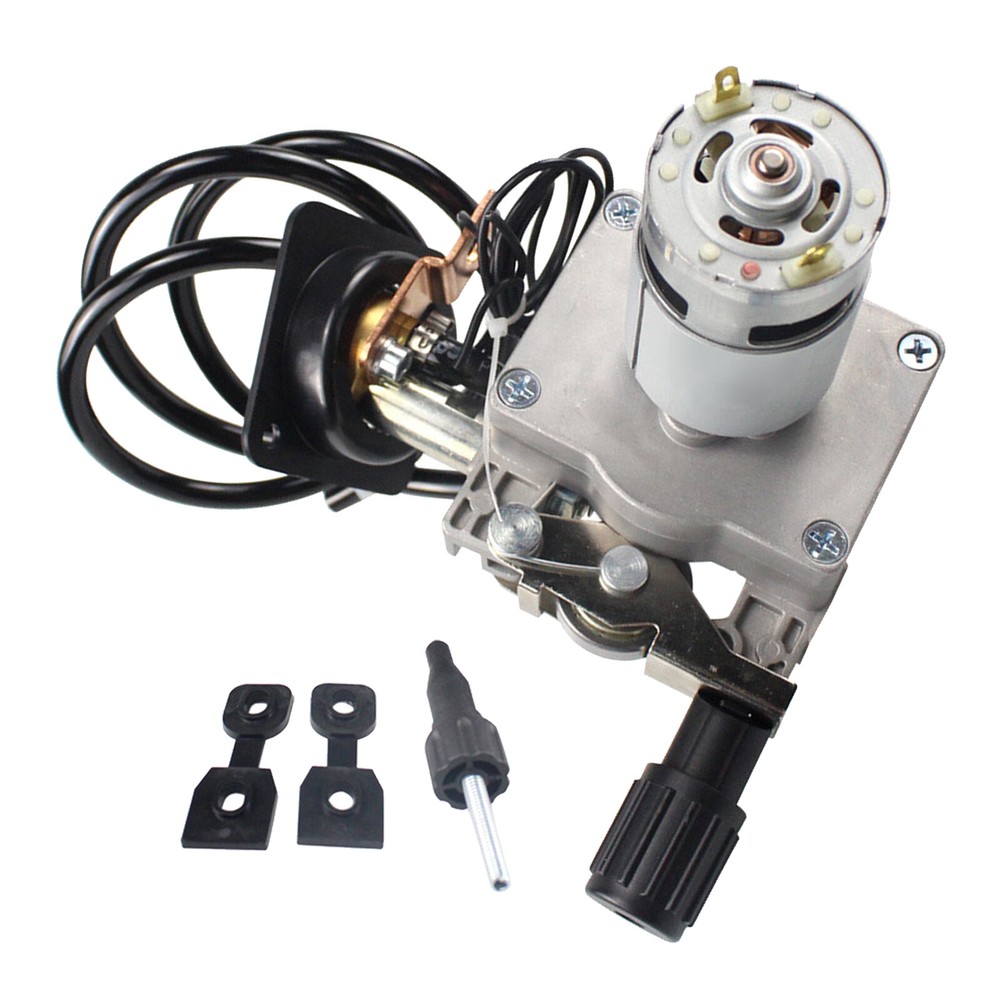 コマジェFI DC24V Wire Feed Assembly Feeder Motor MIG MAG Welding Machine