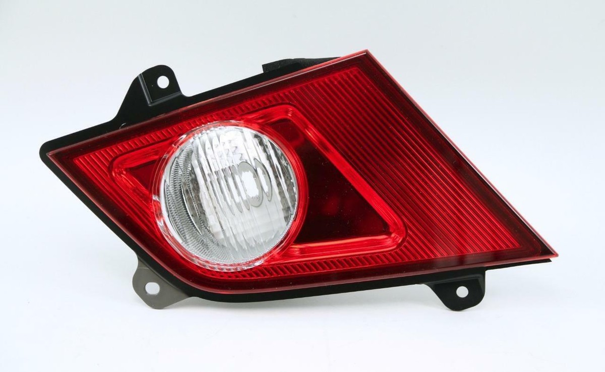 06-09 INFINITI M35 M45 Inner Left Taillight OEM 26559-EG610 | eBay