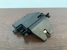BMW 1 3 5 series - Boot Trunk Tailgate Actuator Lock Latch - E46 E60 E87 E90 E92