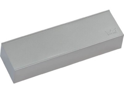 DORMAKABA 22232101 Scherentürschließer TS 72 silber EN 2-4 ohne Gestänge
