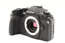 Olympus OM-D E-M1 Mark II Olympus OM-D Digital Cameras for Olympus OM-D E-M1 Mark II Olympus OM-D Digital Cameras for