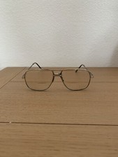 Vintage ZYLOWARE Glasses Frame