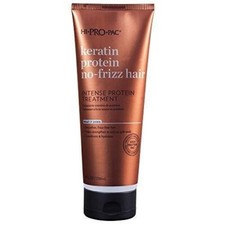Hi-Pro-Pac Keratin Intense Protein Treatment 8 Ounce 235ml