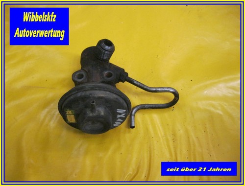 Nissan NX 100,                  AGR Ventil,