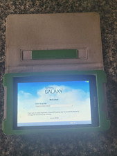 Samsung Galaxy Tab 3 Lite SM-T110 8GB, Wi-Fi, 7in - Black