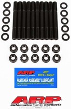 Arp Bbf Main Stud Kit 6pt. Bb Ford 390-428 Fe Series