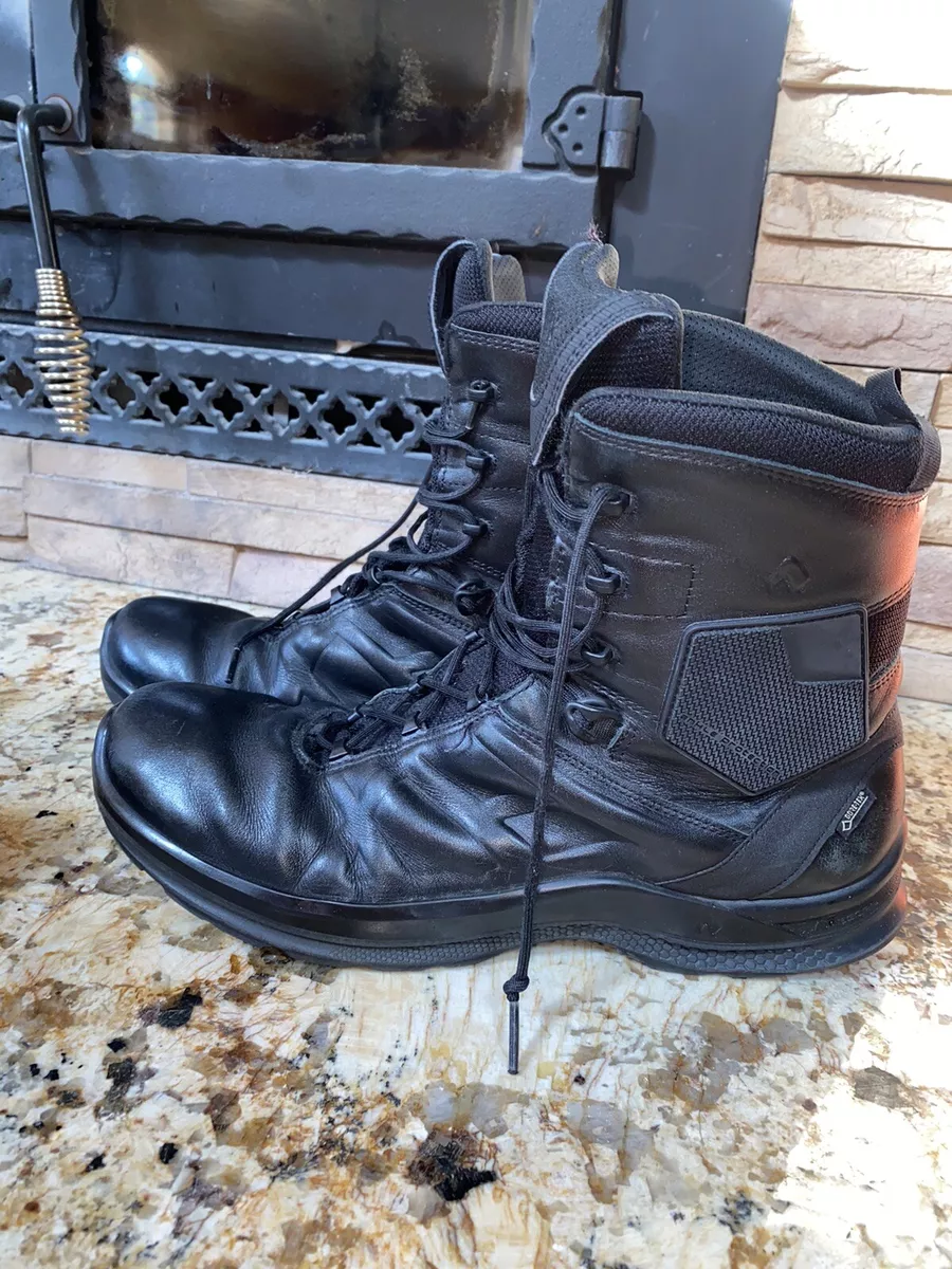 Haix Black Eagle Tactical 2.0 GTX WTR Haute