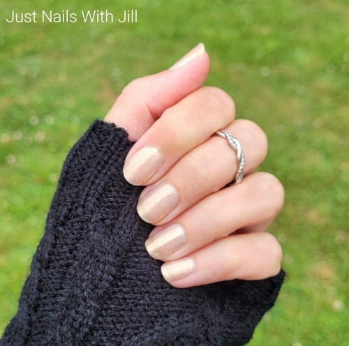 Color Street Nail Polish: GLITTER Retired holiday HTF designs - Picture 11 of 101