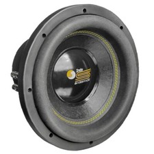 1 SUBWOOFER BASS FACE INDYS10/2 INDY 25 cm 1000 watt rms doppia bobina 2+2 ohm