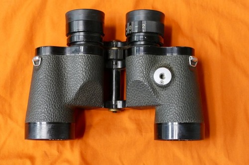 SWIFT SARATOGA MK1 BINOCULARS 8X40 , GREAT - Picture 4 of 5